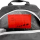 Plecak dziecięcy MAMMUT First Zip 8 - Black Inferno