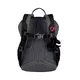 Plecak dziecięcy MAMMUT First Zip 8 - Black Inferno