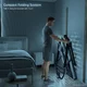 Schody fitness inSPORTline ZenPeak 80 ∙ 32 poziomy oporu ∙ nośność 135 kg ∙ 2 poziomy nachylenia ∙ hamulec elektromagnetyczny