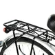 Rower miejski typu damka DHS City 28001 28" - model 2025 - Czarny