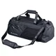 Torba sportowa 2w1 inSPORTline Cavesso 50 l ∙ wielofunkcyjna ∙ wodoodporna ∙ z kieszenią na laptop ∙ komora na buty ∙ zamek szyfrowy