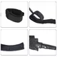 Smycz do deski SUP inSPORTline WaveChoker na paddleboard