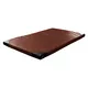 Materac gimnastyczny inSPORTline Roshar T60 200x120x10 cm - Czarny - Brązowy