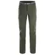 Męskie spodnie całoroczne Ferrino Hervey Winter Pants Man New - Fango - Fango