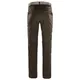 Męskie spodnie całoroczne Ferrino Hervey Winter Pants Man New - Fango