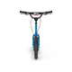 Hulajnoga Yedoo Wzoom Emoji 16/12" - OUTLET - Niebieski