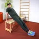 Ławka do drabinek inSPORTline Steadyline