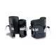 Solidne buty grawitacyjne inSPORTline inwersyjne