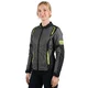 Damska letnia kurtka motocyklowa W-TEC Jelsa