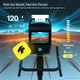 Spinningowy rower treningowy inSPORTline ZenRoute 1200