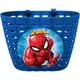 Koszyk rowerowy Spiderman