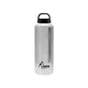 Butelka bidon Laken Classic 750 ml aluminium, szerokie zamknięcie