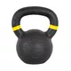Hantel żeliwny Kettlebell inSPORTline Powder 16kg - OUTLET