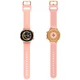 Smartwatch wodoodporny zegarek inteligentny inSPORTline Manzon