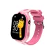 Smartwatch inSPORTline Melino dla dzieci z SIM GPS 4G LTE IP67 i przyciskiem SOS nowoczesne funkcje