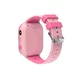 Smartwatch inSPORTline Melino dla dzieci z SIM GPS 4G LTE IP67 i przyciskiem SOS nowoczesne funkcje