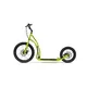 Hulajnoga Yedoo Mezeq Y40 20/16" - Zielony - Zielony