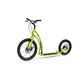 Hulajnoga Yedoo Mezeq Y40 20/16" - Zielony