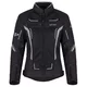 Letnia damska kurtka motocyklowa W-TEC Mirelia ∙ system AirVent ∙ protektory CE ∙ odpinana membrana ∙ elementy odblaskowe Visionight
