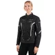 Letnia damska kurtka motocyklowa W-TEC Mirelia ∙ system AirVent ∙ protektory CE ∙ odpinana membrana ∙ elementy odblaskowe Visionight