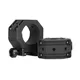 Uchwyty do montażu lunety do wiatrówki Valiant 22mm/30mm średnie