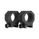 Uchwyty do montażu lunety do wiatrówki Valiant 22mm/30mm średnie