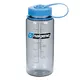 Butelka NALGENE Wide Mouth 500 ml - Pomarańczowy 16 WM - Szary 16 WM