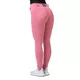 Legginsy damskie Nebbia Dreamy Edition Bubble Butt 537 - Jasny niebieski