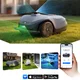 Robot koszący Hookii Neomow X2 SE (3000m²) ∙ bez przewodów obwodowych ∙ nawigacja 3D LiDAR z kamerą ∙ omijanie przeszkód
