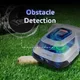 Robot koszący kosiarka automatyczna do trawy z przewodem prowadzącym Anthbot Pion 1000 (1000m²)