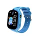 Smartwatch inSPORTline Odino dla dzieci z SIM GPS 4G LTE IP67 i przyciskiem SOS nowoczesne funkcje