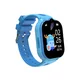 Smartwatch inSPORTline Odino dla dzieci z SIM GPS 4G LTE IP67 i przyciskiem SOS nowoczesne funkcje