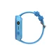 Smartwatch inSPORTline Odino dla dzieci z SIM GPS 4G LTE IP67 i przyciskiem SOS nowoczesne funkcje