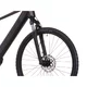 Rower elektryczny crossowy Crussis ONE-Cross 7.11 513 Wh 28" - model 2026 ∙ Panasonic 75 Nm ∙ hydraulika Shimano ∙ 9 biegów