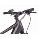 Rower elektryczny crossowy Crussis ONE-Cross 7.11 513 Wh 28" - model 2026 ∙ Panasonic 75 Nm ∙ hydraulika Shimano ∙ 9 biegów