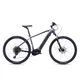 Elektryczny rower crossowy Crussis ONE-Cross 9.11 715Wh 28" - model 2026 ∙ bateria 715 Wh ∙ silnik Panasonic GX ∙ zasięg 170 km ∙ nośność 120 kg