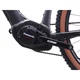Elektryczny rower górski Crussis ONE-Largo 10.11 894Wh 29" - model 2026 ∙ bateria 894 Wh ∙ silnik Panasonic 95 nm ∙ zasięg 200 km