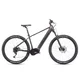 Górski rower elektryczny Crussis ONE-Largo 7.11 715Wh 29" - model 2026 ∙ centralny silnik Panasonic ∙ bateria LG 715 Wh ∙ nośność 120 kg ∙ zasięg do 170 km