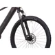 Górski rower elektryczny Crussis ONE-Largo 7.11 715Wh 29" - model 2026 ∙ centralny silnik Panasonic ∙ bateria LG 715 Wh ∙ nośność 120 kg ∙ zasięg do 170 km
