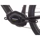 Górski rower elektryczny Crussis ONE-Largo 7.11 715Wh 29" - model 2026 ∙ centralny silnik Panasonic ∙ bateria LG 715 Wh ∙ nośność 120 kg ∙ zasięg do 170 km