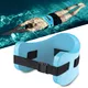Pas wypornościowy do nauki pływania inSPORTline SwimBelt