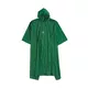 Płaszcz przeciwdeszczowy FERRINO Poncho Junior - Czerwony - Zielony