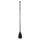 Paddleboard z akcesoriami deska SUP inSPORTline Wavelet 9'6" - Niebieski