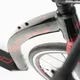 Hulajnoga Crussis ROAD 4.2-2 czarno-czerwona 28"/20"