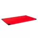 Mata gimnastyczna materac inSPORTline Roshar T90 200x120x5 cm - Niebieski - Czerwony