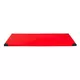 Mata gimnastyczna materac inSPORTline Roshar T90 200x120x5 cm - Niebieski