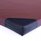 Mata gimnastyczna materac inSPORTline Roshar T90 200x120x5 cm - Niebieski