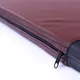 Mata gimnastyczna materac inSPORTline Roshar T90 200x120x5 cm - Niebieski