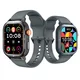 Smartwatch inSPORTline Sagara ∙ funkcja rozmów ∙ asystent AI ∙ 100 trybów sportowych ∙ bateria do 25 dni
