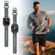 Smartwatch inSPORTline Sagara ∙ funkcja rozmów ∙ asystent AI ∙ 100 trybów sportowych ∙ bateria do 25 dni